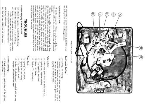 RP176 ; RCA RCA Victor Co. (ID = 893812) R-Player