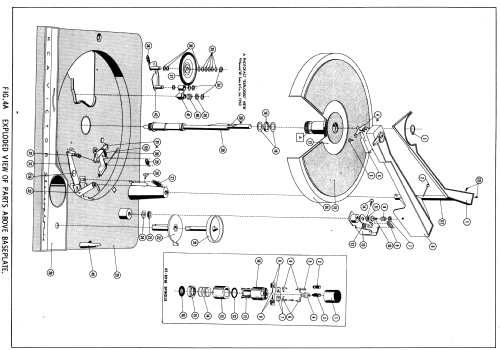 RP-211-1 ; RCA RCA Victor Co. (ID = 546778) R-Player