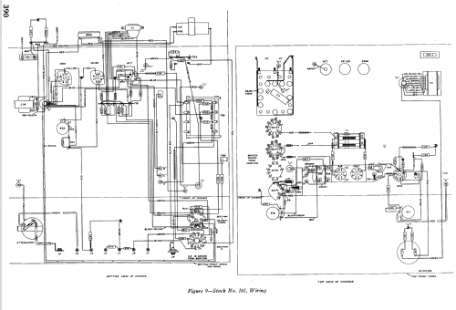 Signalyst 161 ; RCA RCA Victor Co. (ID = 990255) Equipment