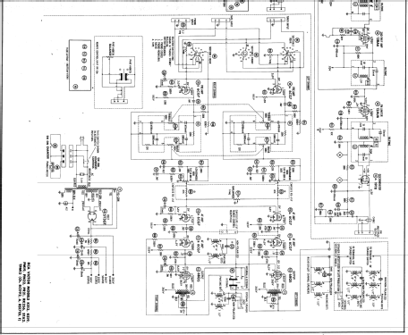 STA2 Ch= RC-1192A; RCA RCA Victor Co. (ID = 582738) Radio