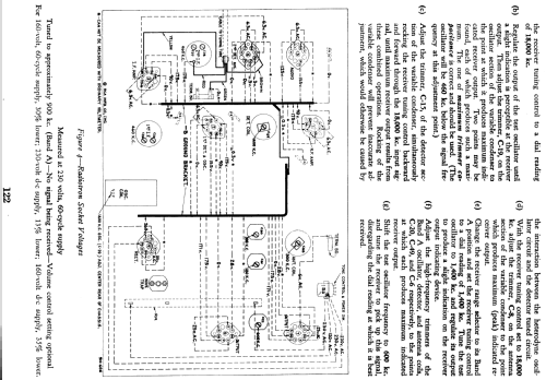 T9-8 ; RCA RCA Victor Co. (ID = 957350) Radio