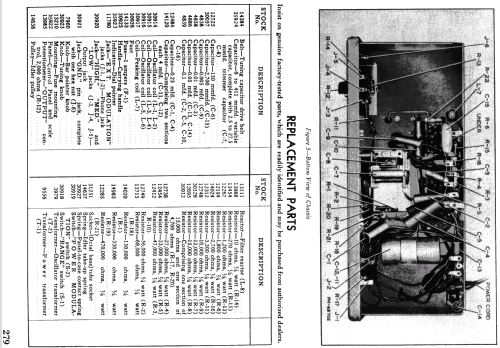 Test Oscillator 167; RCA RCA Victor Co. (ID = 1070088) Equipment