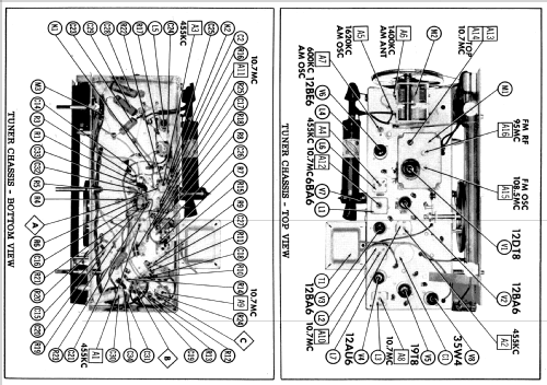 TPM12 Ch= RC-1192 Ch= RS-179; RCA RCA Victor Co. (ID = 591765) Radio