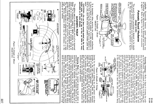 U101 ; RCA RCA Victor Co. (ID = 910690) Radio