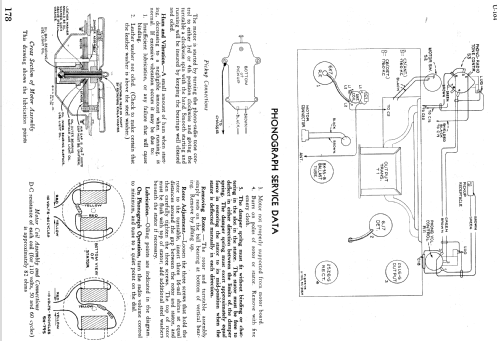 U-104 Ch= RC-345H; RCA RCA Victor Co. (ID = 976712) Radio