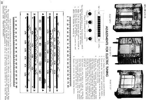 U-130 ; RCA RCA Victor Co. (ID = 975355) Radio