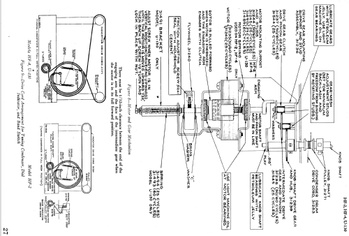 U-130 ; RCA RCA Victor Co. (ID = 975357) Radio