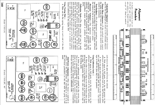 VHR202 Ch= RC-548; RCA RCA Victor Co. (ID = 1048996) Radio