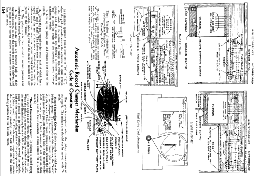 VHR202 Ch= RC-548; RCA RCA Victor Co. (ID = 1049000) Radio