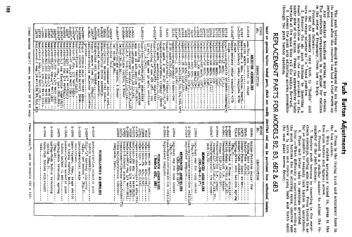 6B3 ; RCA Victor (ID = 2236605) Radio