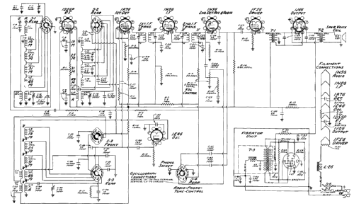 6B5 ; RCA Victor (ID = 2236918) Radio