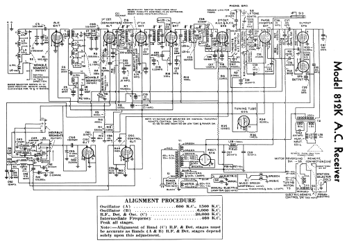 812K ; RCA Victor (ID = 2166155) Radio