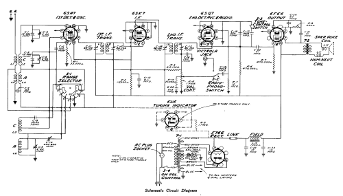 A1 ; RCA Victor (ID = 595685) Radio