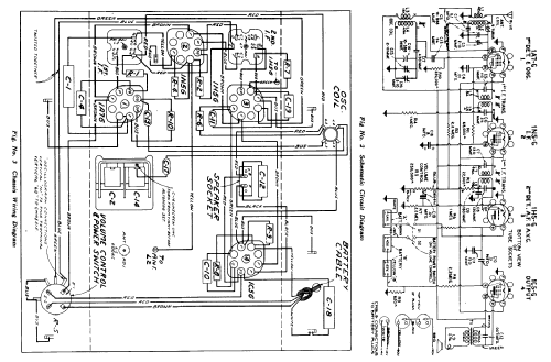 B62 ; RCA Victor (ID = 2236928) Radio