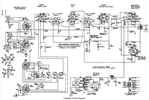 Q22 ; RCA Victor (ID = 593738) Radio