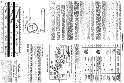 Q22 ; RCA Victor (ID = 593740) Radio