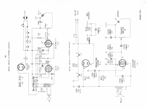 V5M ; RCA Victor (ID = 1759840) R-Player