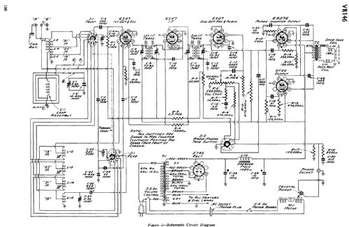 VR146 ; RCA Victor (ID = 2234667) Radio