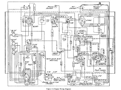 VR146 ; RCA Victor (ID = 2234671) Radio