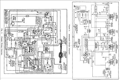 VR3 Radio RCA Victor International, Montreal, build |Radiomuseum.org