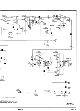 Nine Transistor 'Voyager' TR-970; Realtone Electronics (ID = 2802708) Radio