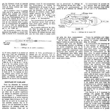 Controleur Universel VOS 1055 B; Recta; Paris (ID = 2750476) Equipment