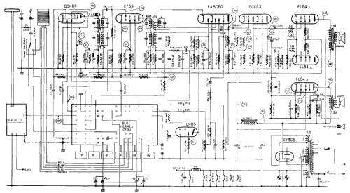 Liszt-10 FM 3D; Recta; Paris (ID = 505059) Radio