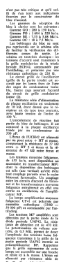 Monte Carlo TC5 clavier ; Recta; Paris (ID = 2712119) Radio
