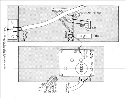 Super Modulator 60; Recta; Paris (ID = 2511407) Radio