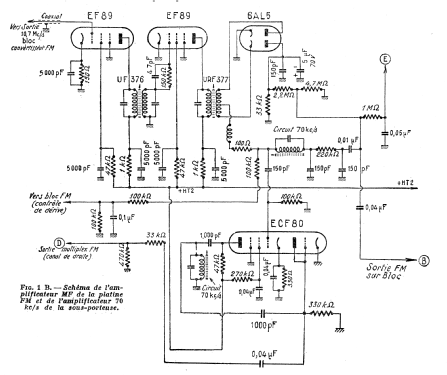 Super Tuner Total AM/FM ; Recta; Paris (ID = 2713392) Radio