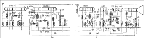 Telemulticat 58; Recta; Paris (ID = 517311) Television