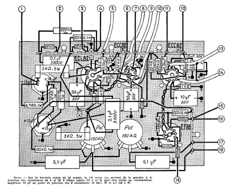 Virtuose PP45; Recta; Paris (ID = 2724927) Verst/Mix