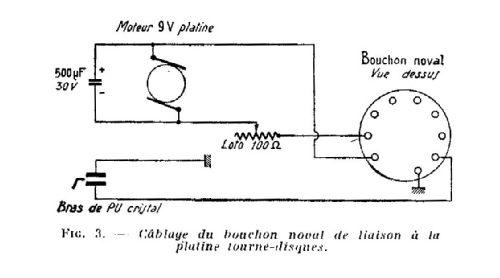 Radio-Phono Zeus-Africa ; Recta; Paris (ID = 2737233) Radio