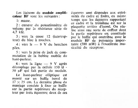 Radio-Phono Zeus-Africa ; Recta; Paris (ID = 2737243) Radio