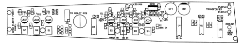 Stereo Integrated Amplifier Elicit; Rega Research (ID = 1898549) Ampl/Mixer