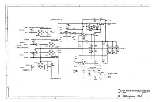 Stereo Integrated Amplifier Elicit; Rega Research (ID = 1898568) Ampl/Mixer