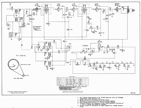 P-175 ; Regal; New York NY (ID = 982555) Radio