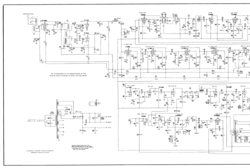 1708DX Ch= 2217 ; Regal; New York NY (ID = 2952652) Television