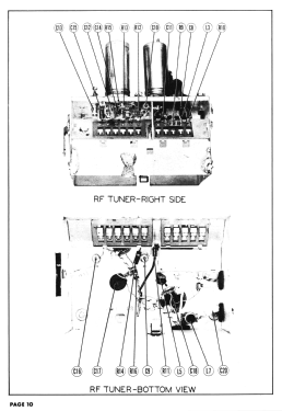 19D31; Regal; New York NY (ID = 2962272) Television