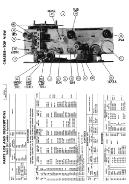 P-175 ; Regal; New York NY (ID = 3101164) Radio