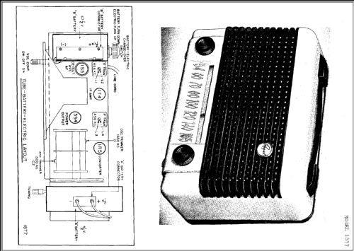 1877 ; Regal; New York NY (ID = 235060) Radio