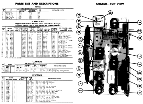 Ultradyne L-46; Regal; New York NY (ID = 505791) Radio