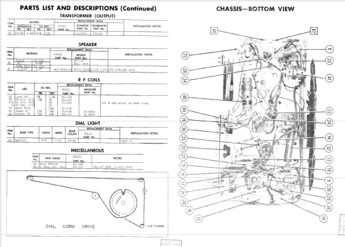 W900 ; Regal; New York NY (ID = 627392) Radio