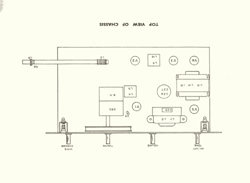 Radiogram ARG22; Regentone Brand (ID = 2294101) Radio