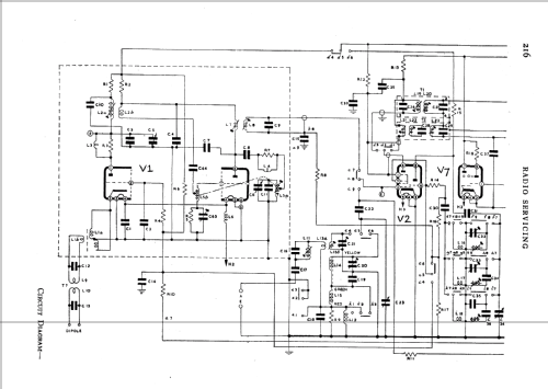 Continental ; Regentone Brand (ID = 558622) Radio