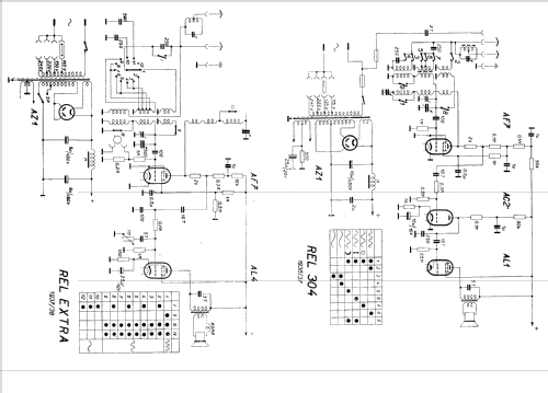 Extra ; REL, Electrum; Brno (ID = 47076) Radio