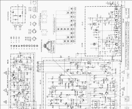 Adagio 830; REMA, Fabrik für (ID = 1211421) Radio