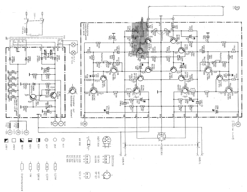 Marcato RX41; REMA, Fabrik für (ID = 71402) Radio