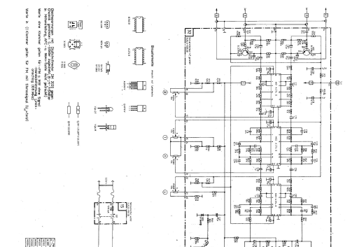 SR3930; REMA, Fabrik für (ID = 642380) Radio