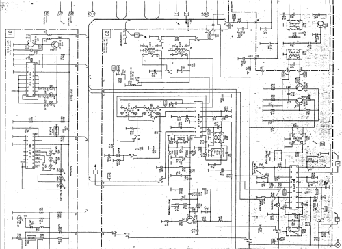 Tonica RX81 HiFi; REMA, Fabrik für (ID = 106161) Radio